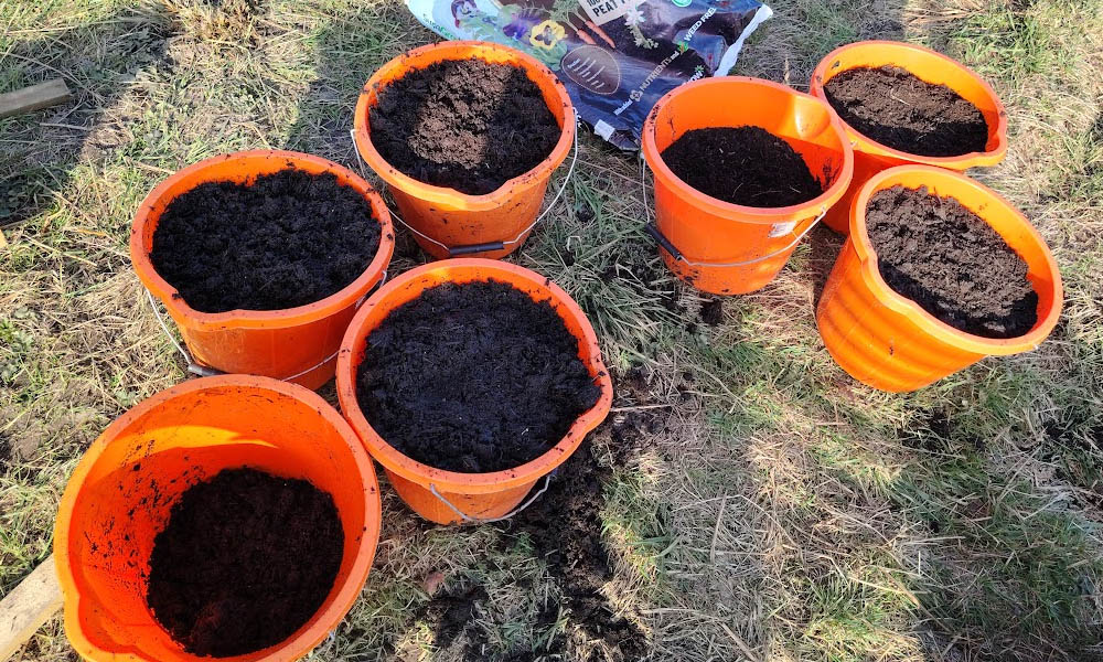 Bucket Test