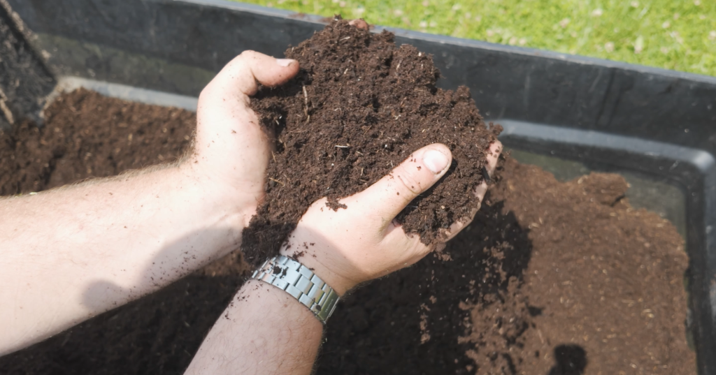 Aldi Compost - Is It Any Good? - Patient Gardener